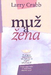 ROZVOJOVÁ LITERATURA: Muž a žena: Larry Crabb