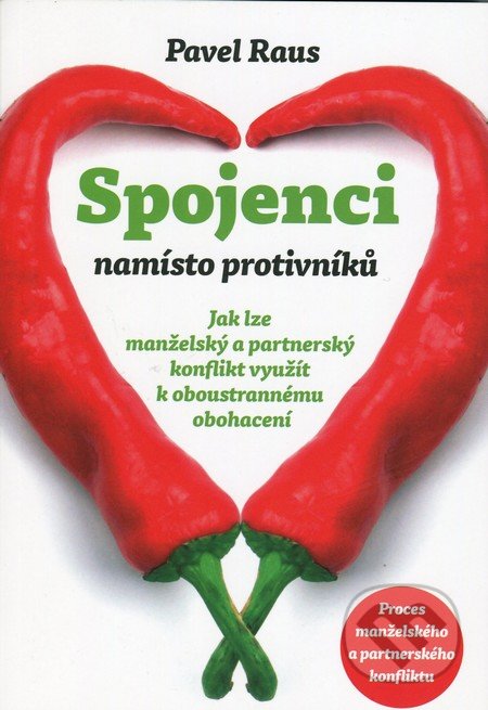 ROZVOJOVÁ LITERATURA: Spojenci namísto protivníků: Pavel Raus