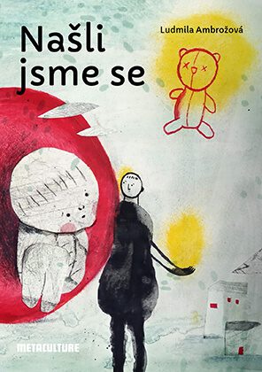BELETRIE: Našli jsme se: Ludmila Ambrožová