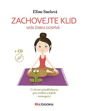 ROZVOJOVÁ LITERATURA: Zachovejte klid: Eline Snelová